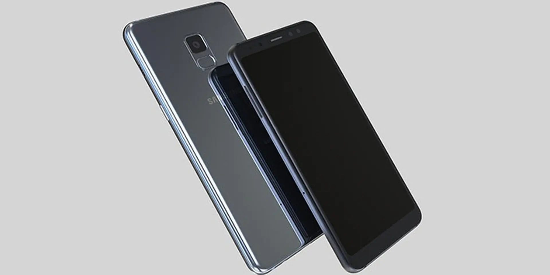 Tất tần tật về bộ ba Galaxy A3, A5, A7 (2018) sắp ra mắt