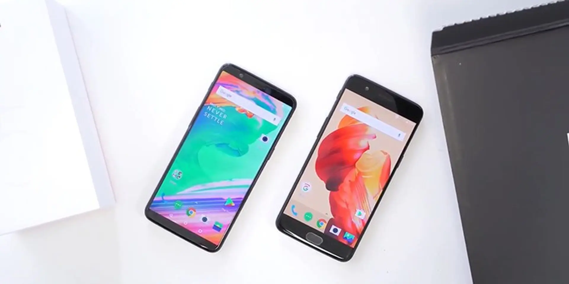 Tất tần tật về siêu phẩm OnePlus 5T: Thiết kế, cấu hình, giá bán và ngày ra mắt