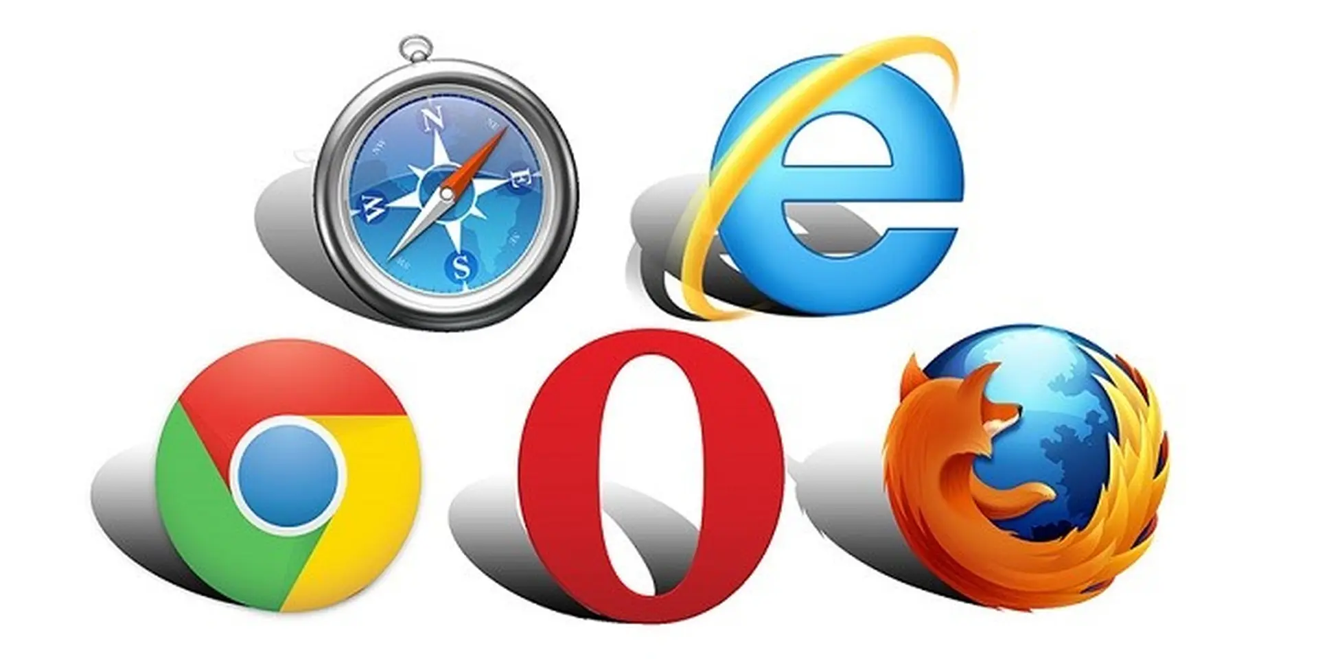 TOP 5 trình duyệt web tốt nhất 2021 cho người dùng Việt