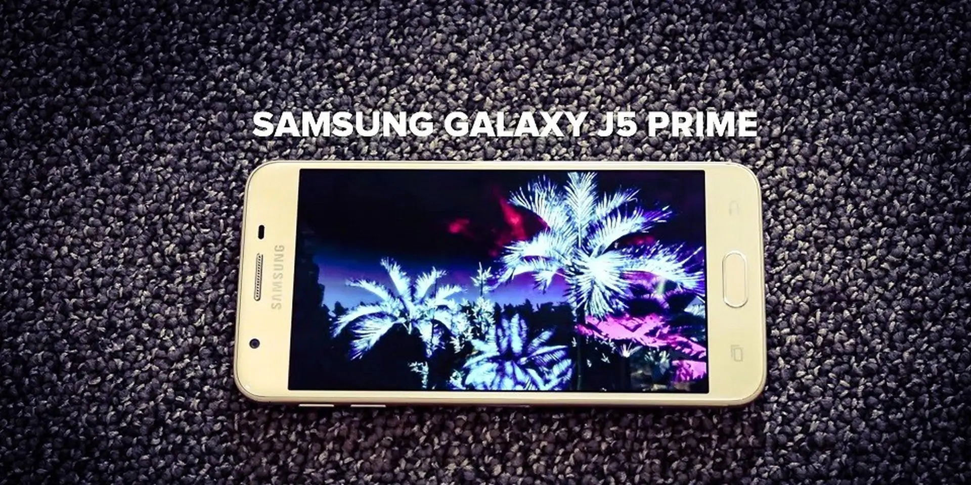 Galaxy J5 Prime phiên bản mới lộ cấu hình đầy đủ trên GFXBench