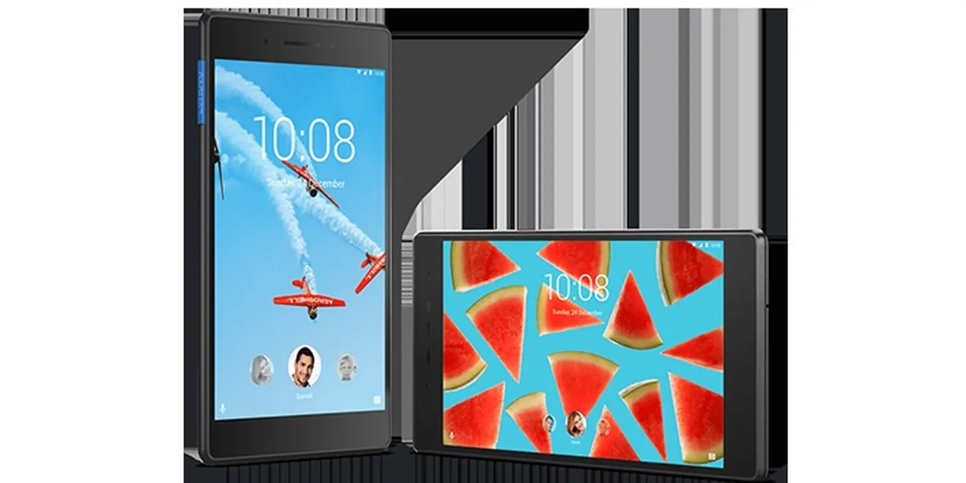 Lenovo ra mắt bộ đôi máy tính bảng siêu rẻ, giá chỉ từ 1.8 triệu đồng