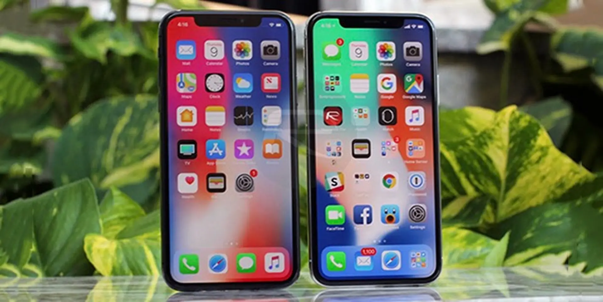 iPhone X vinh dự xuất hiện trong danh sách 25 phát minh tiêu biểu năm 2017