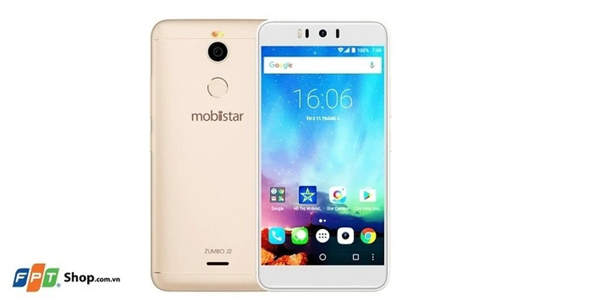 Giới thiệu Top những smartphone selfie tốt nhất có giá dưới 3 triệu
