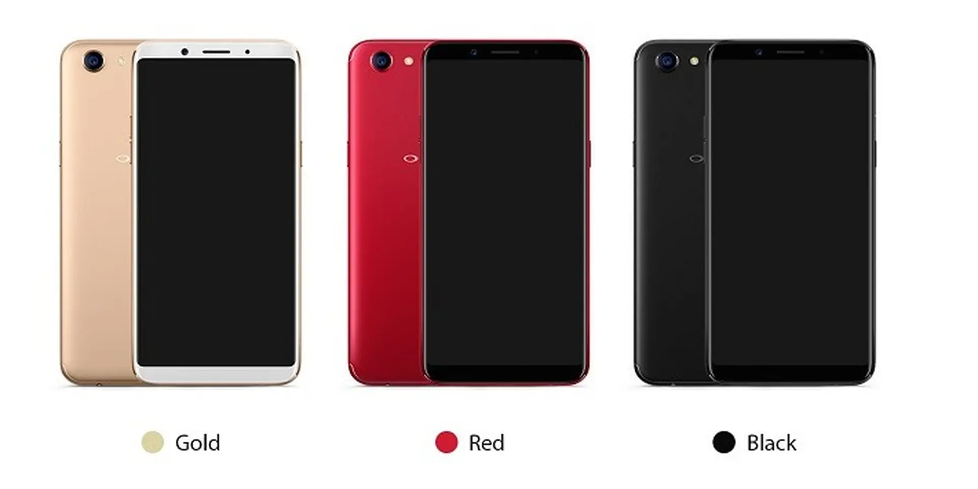 Có nên mua Oppo F5 vào thời điểm hiện tại? 