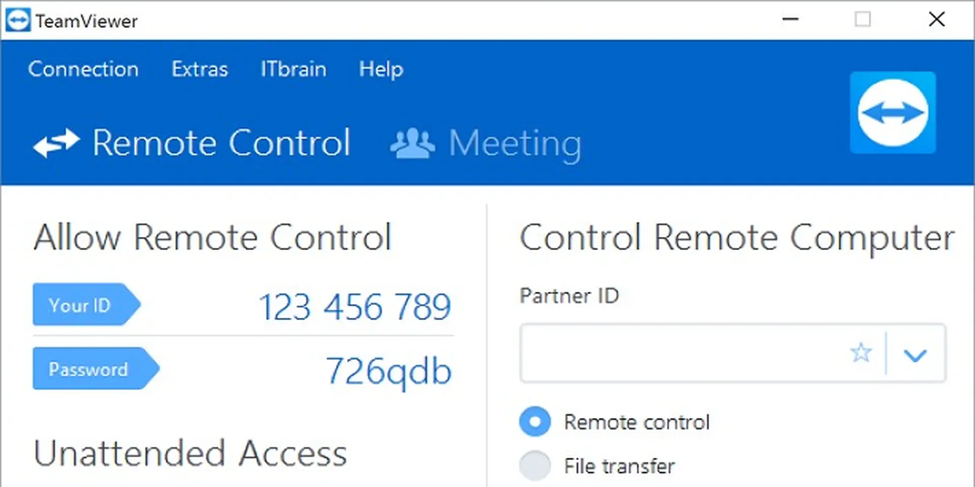 Phần mềm Teamview có an toàn không?