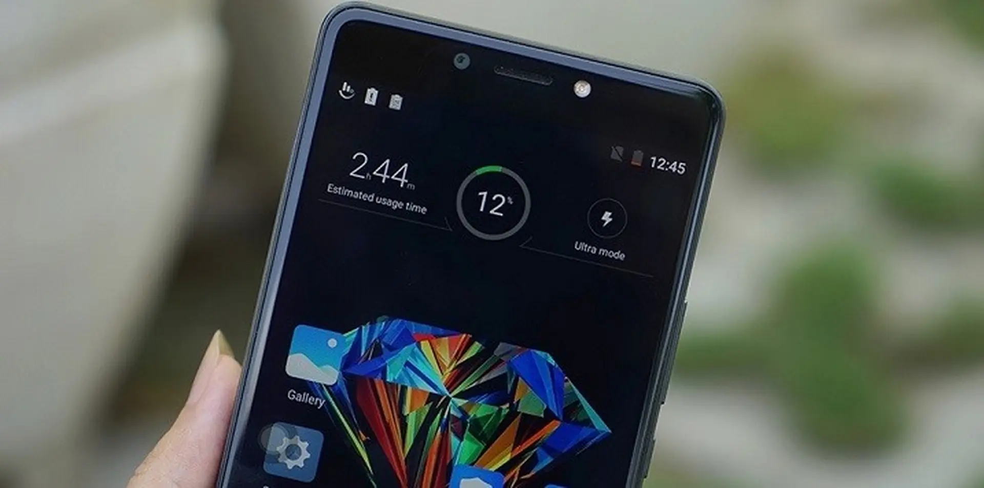  Dưới 3 triệu, chọn smartphone nào pin “trâu”, xài bền?