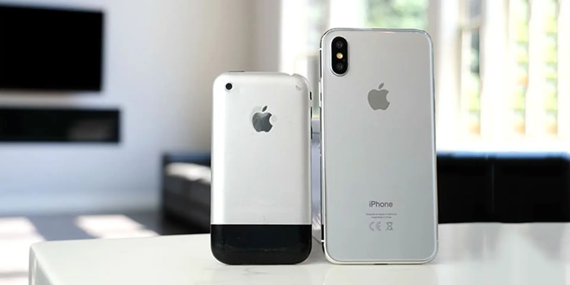 So sánh camera iPhone X với tất cả thế hệ iPhone cũ: Chặng đường dài cho sự hoàn hảo