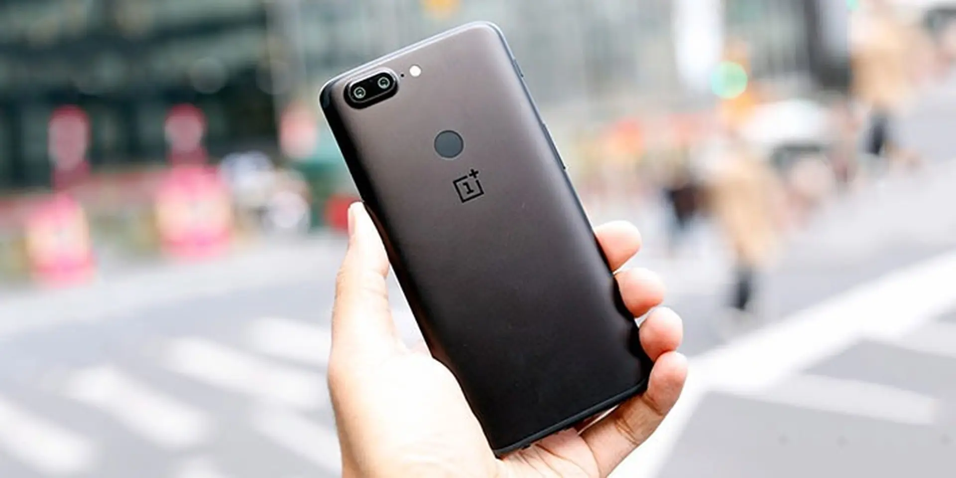 Trải nghiệm camera OnePlus 5T: Thông số tốt nhưng kết quả thì chưa ấn tượng