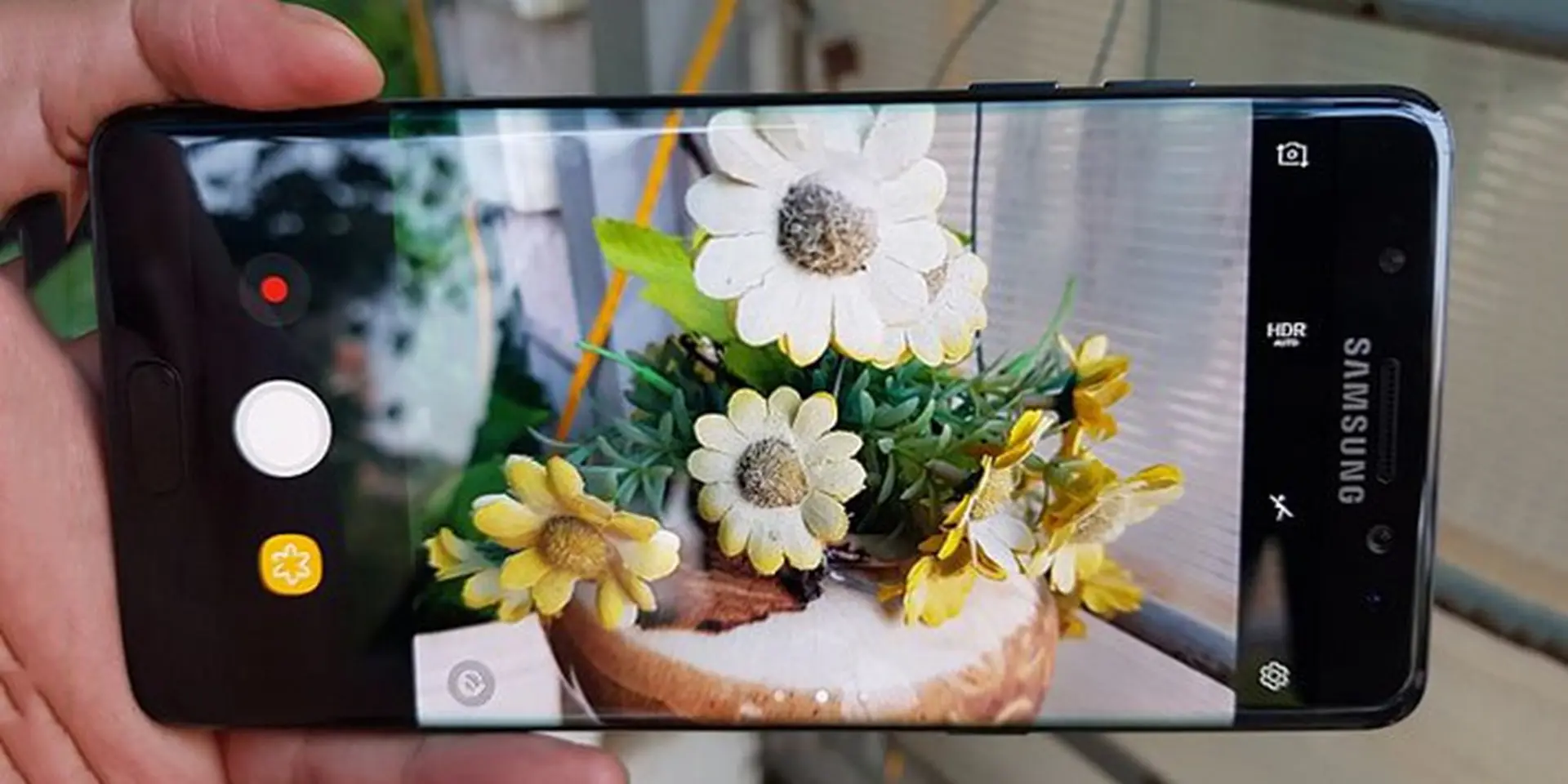 Đánh giá chi tiết camera Galaxy Note FE: Chất lượng ảnh ấn tượng ở mọi điều kiện ánh sáng