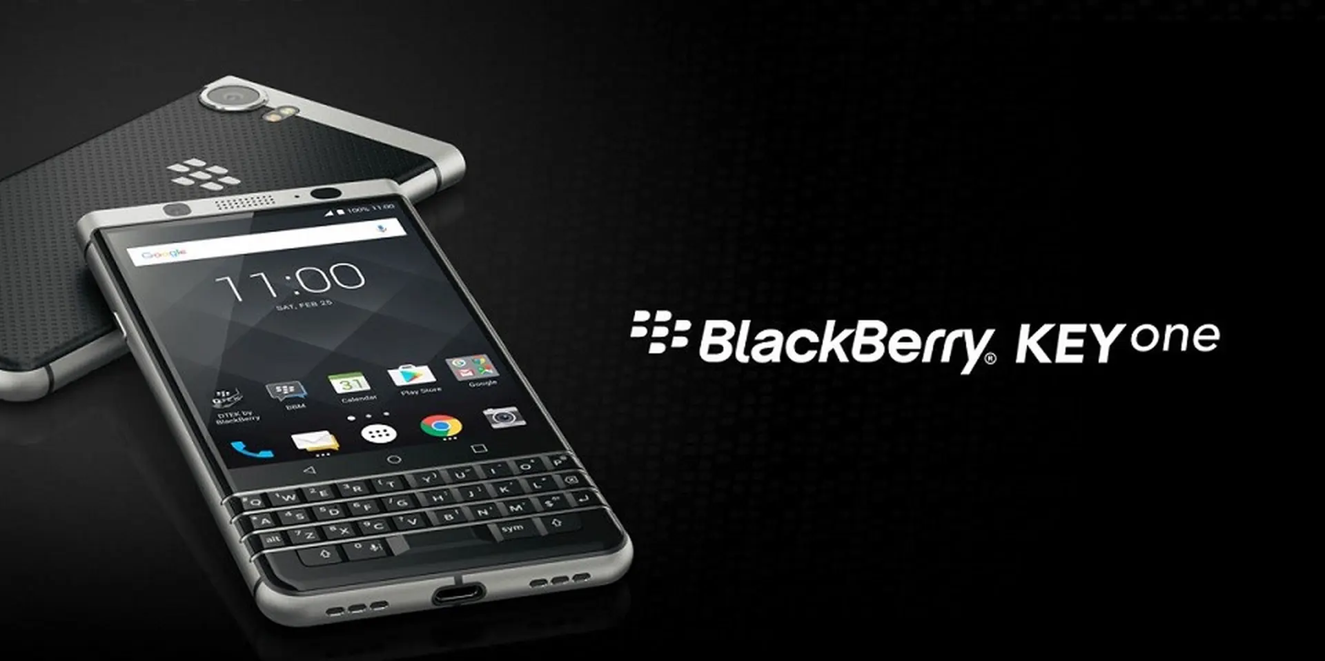 BlackBerry KEYone thế hệ mới xuất hiện trên GeekBench với RAM 6GB