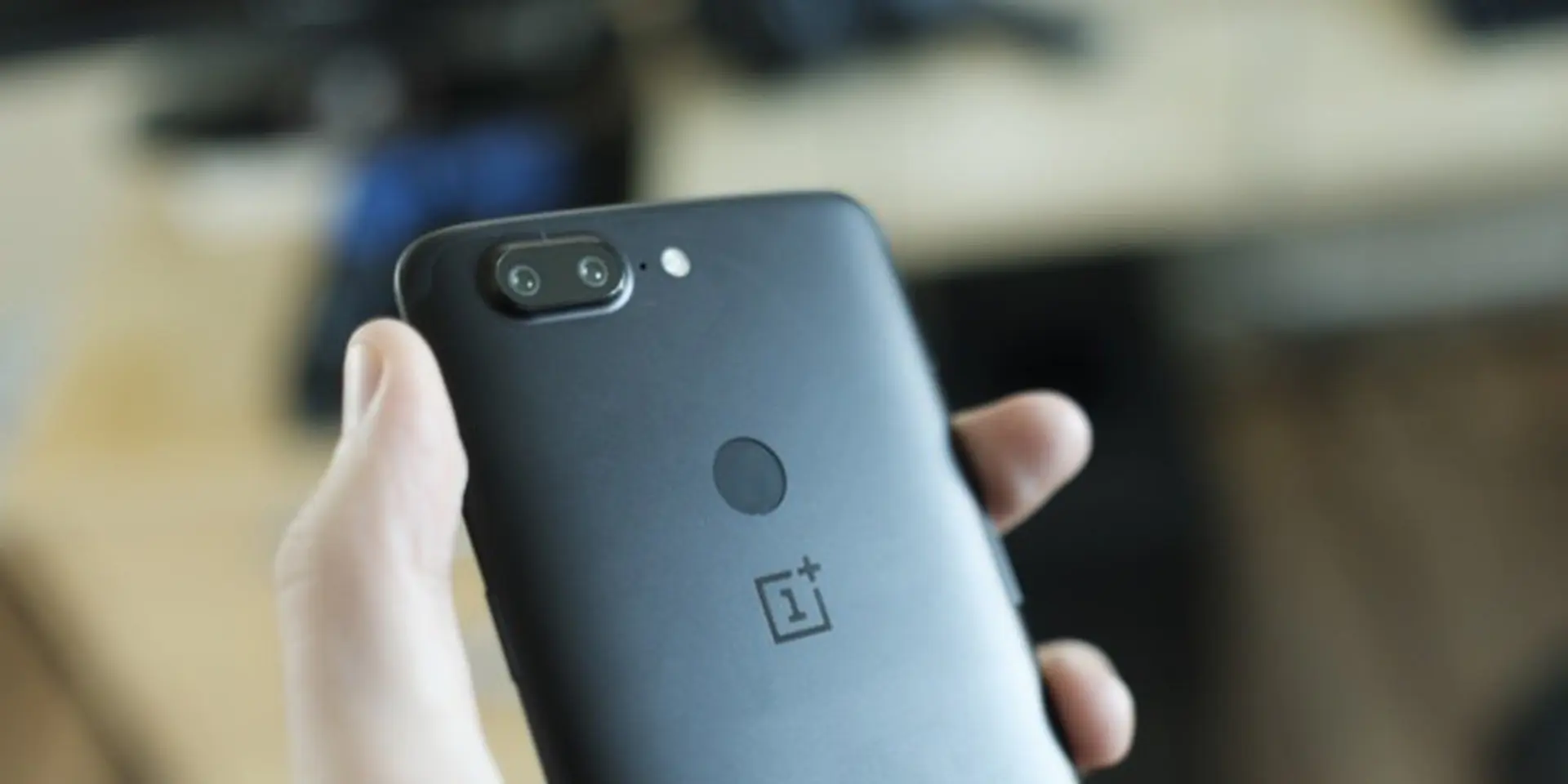 OnePlus 5T lập kỷ lục doanh số chỉ sau 6 giờ mở bán