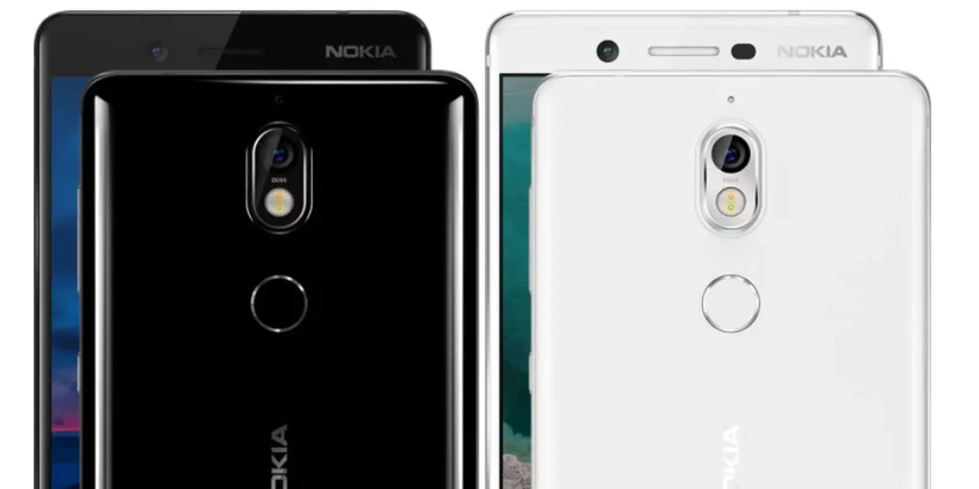 HMD xác nhận Nokia 7 dùng module camera của Samsung