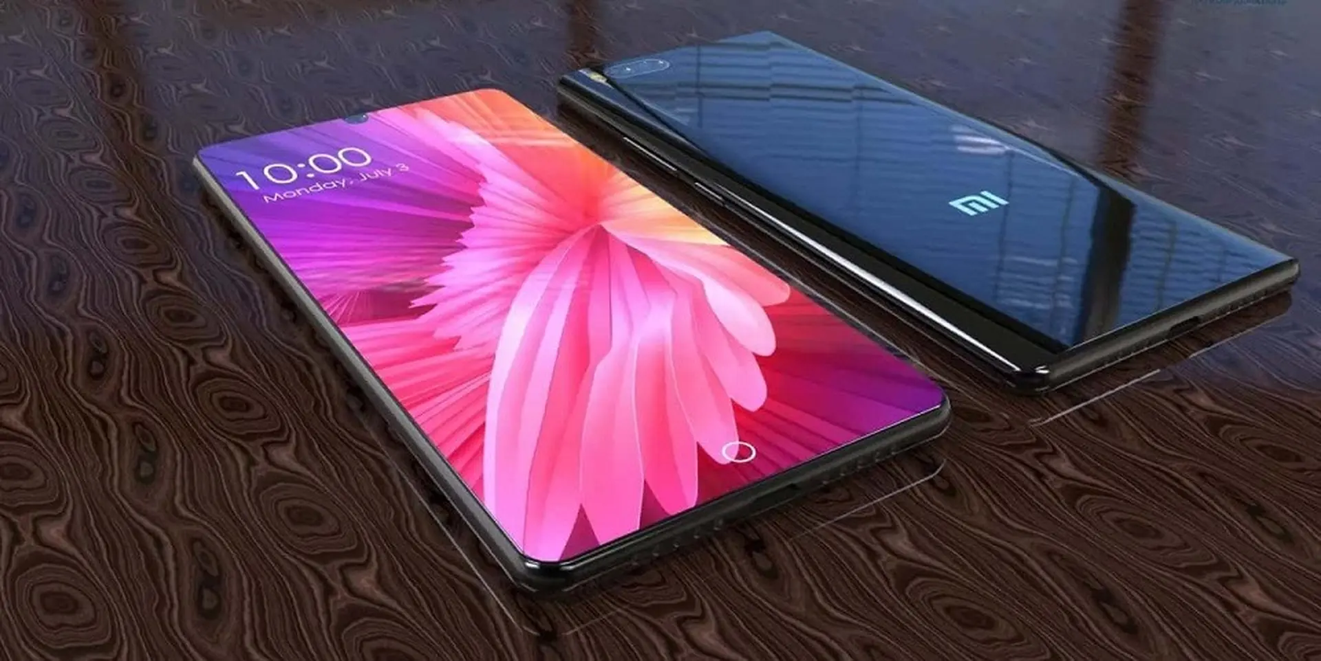 Tất tần tật về Xiaomi Mi 7: Màn hình AMOLED 6 inch tràn cạnh, chip Snapdragon 845, giá cực tốt