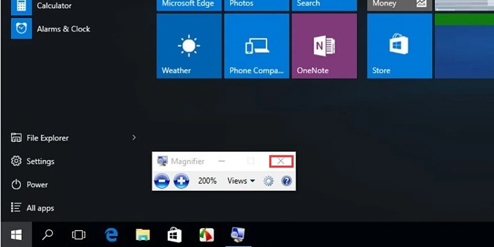 Cách kích hoạt tính năng màn hình tự tắt máy vẫn chạy