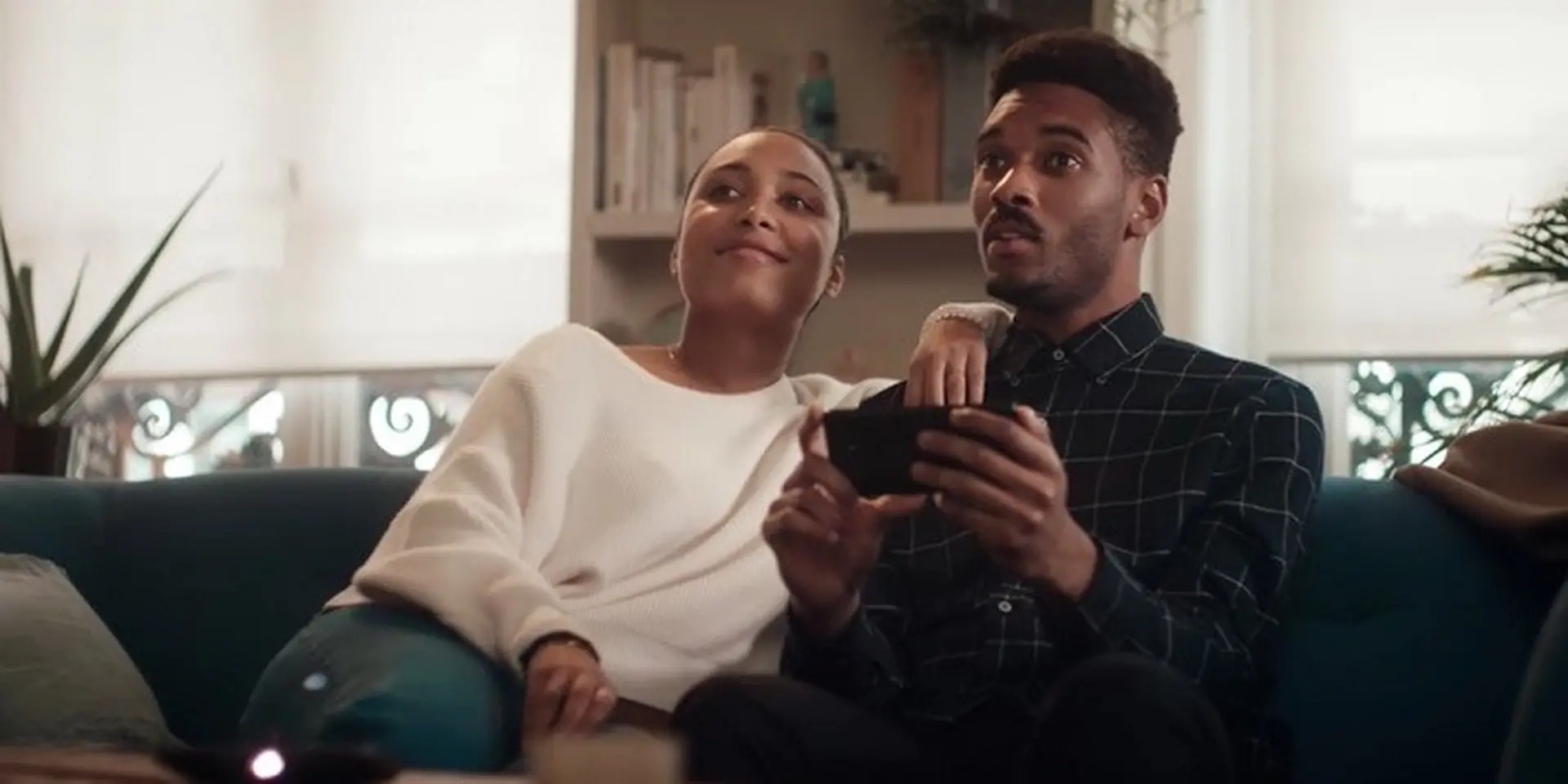 Motorola và cái kết khác cho video quảng cáo đình đám của Samsung!