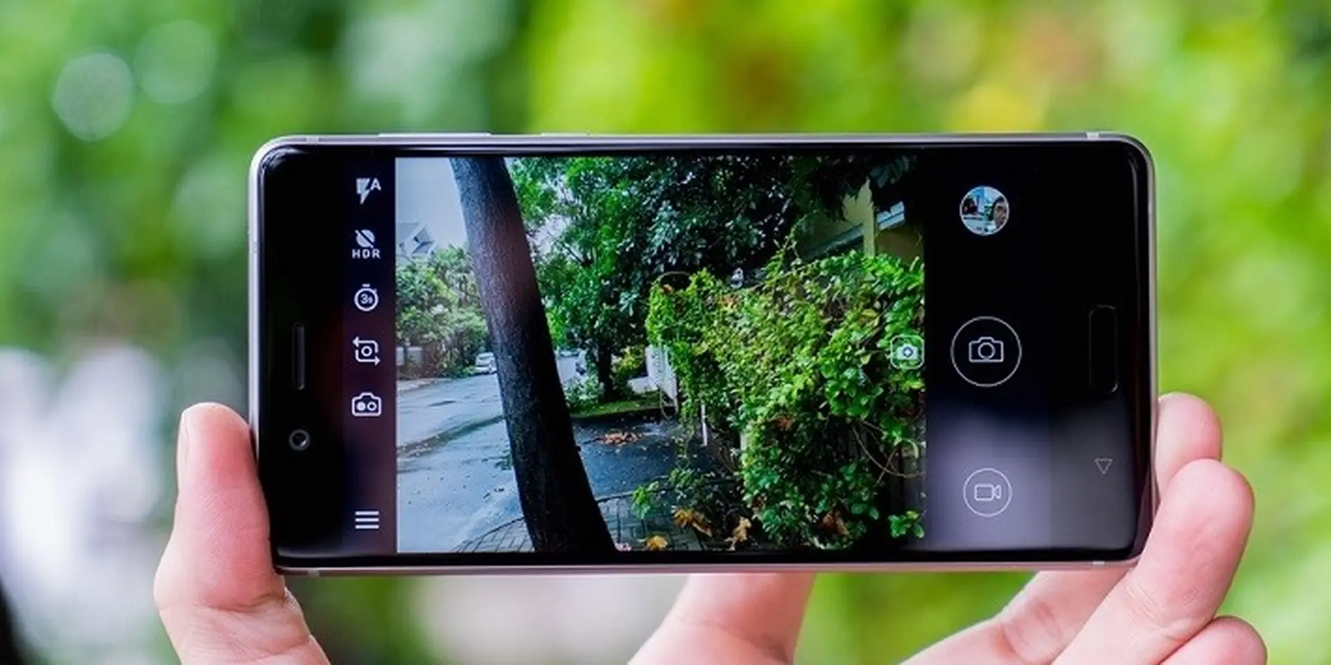 Tìm hiểu điện thoại Nokia 8 có giá bao nhiêu? 