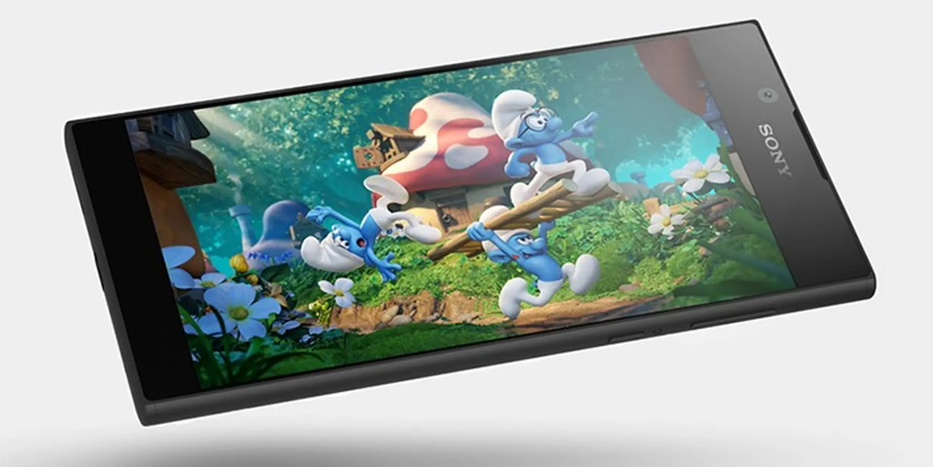 Sony Xperia L1: smartphone giá rẻ đáng mua trong tầm giá 4 triệu đồng