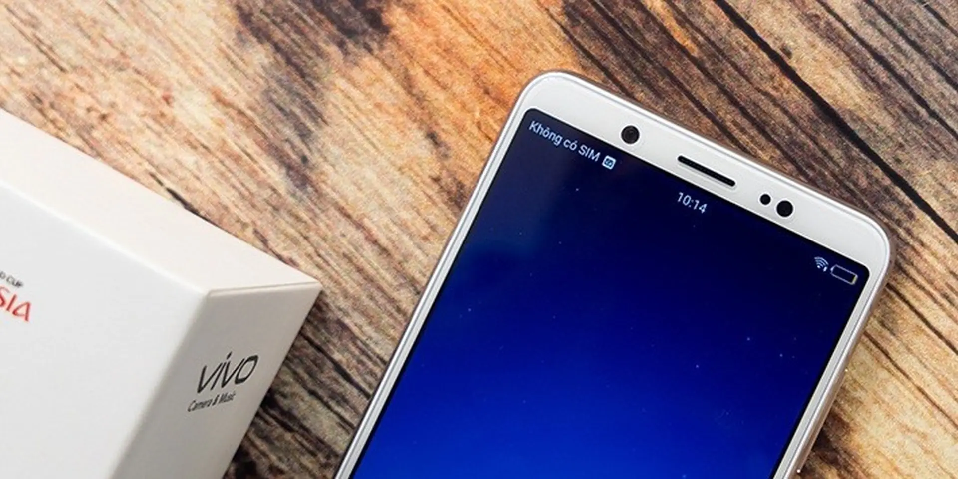 Những tính năng cao cấp lại xuất hiện trên smartphone tầm trung?