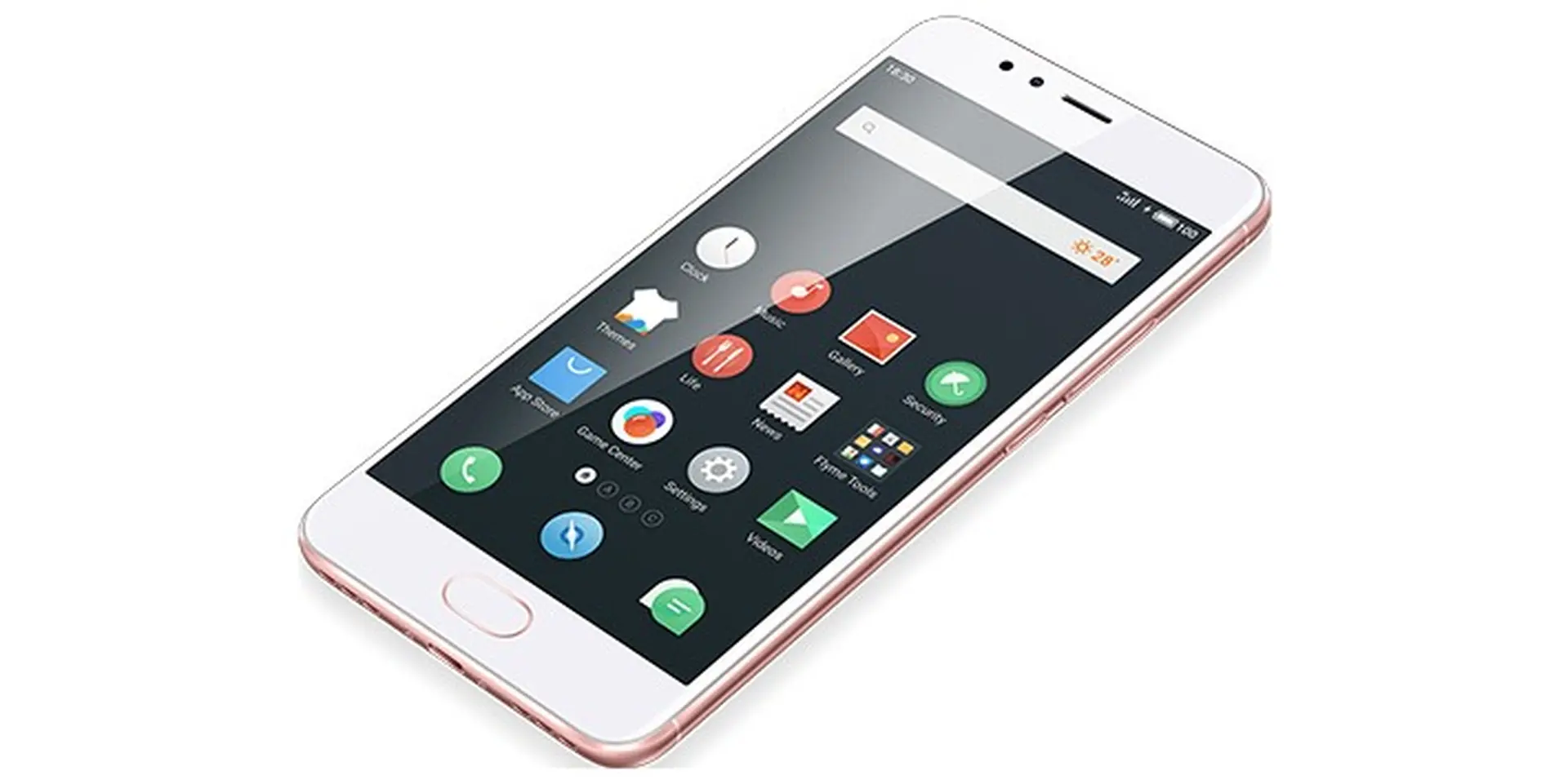 Meizu M5s giảm giá còn dưới 3,7 triệu đồng, liệu có nên mua?