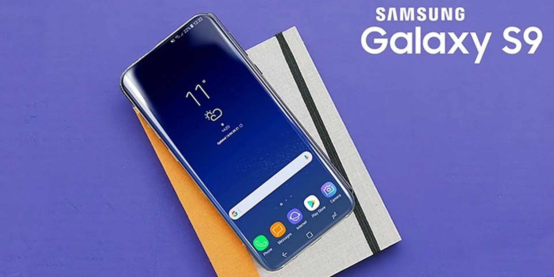 Không chỉ Galaxy S9, siêu phẩm di động này cũng sẽ ra mắt ngay trong tháng 1