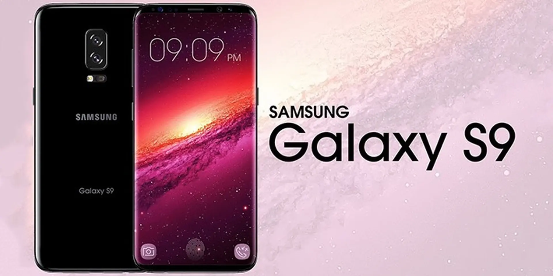 Tất tần tật thông tin về siêu phẩm Galaxy S9: Thiết kế, cấu hình, giá bán và ngày ra mắt