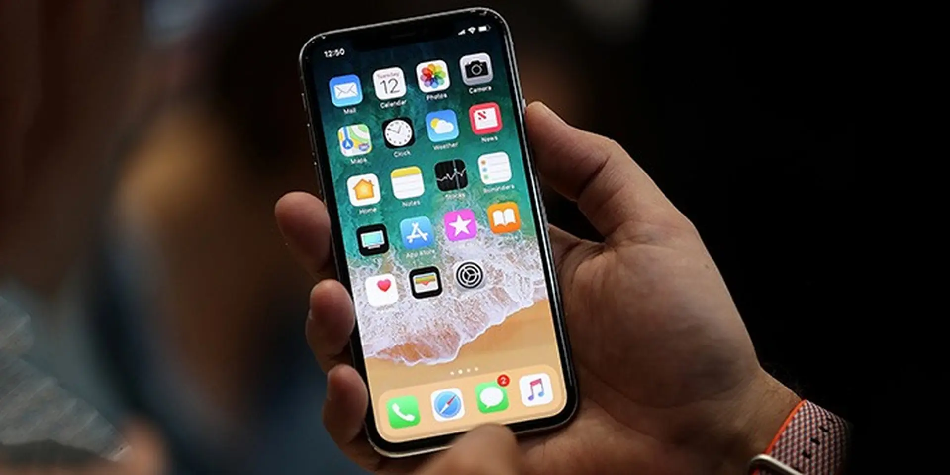 Những bí ẩn thú vị của iPhone X mà Apple không tiết lộ
