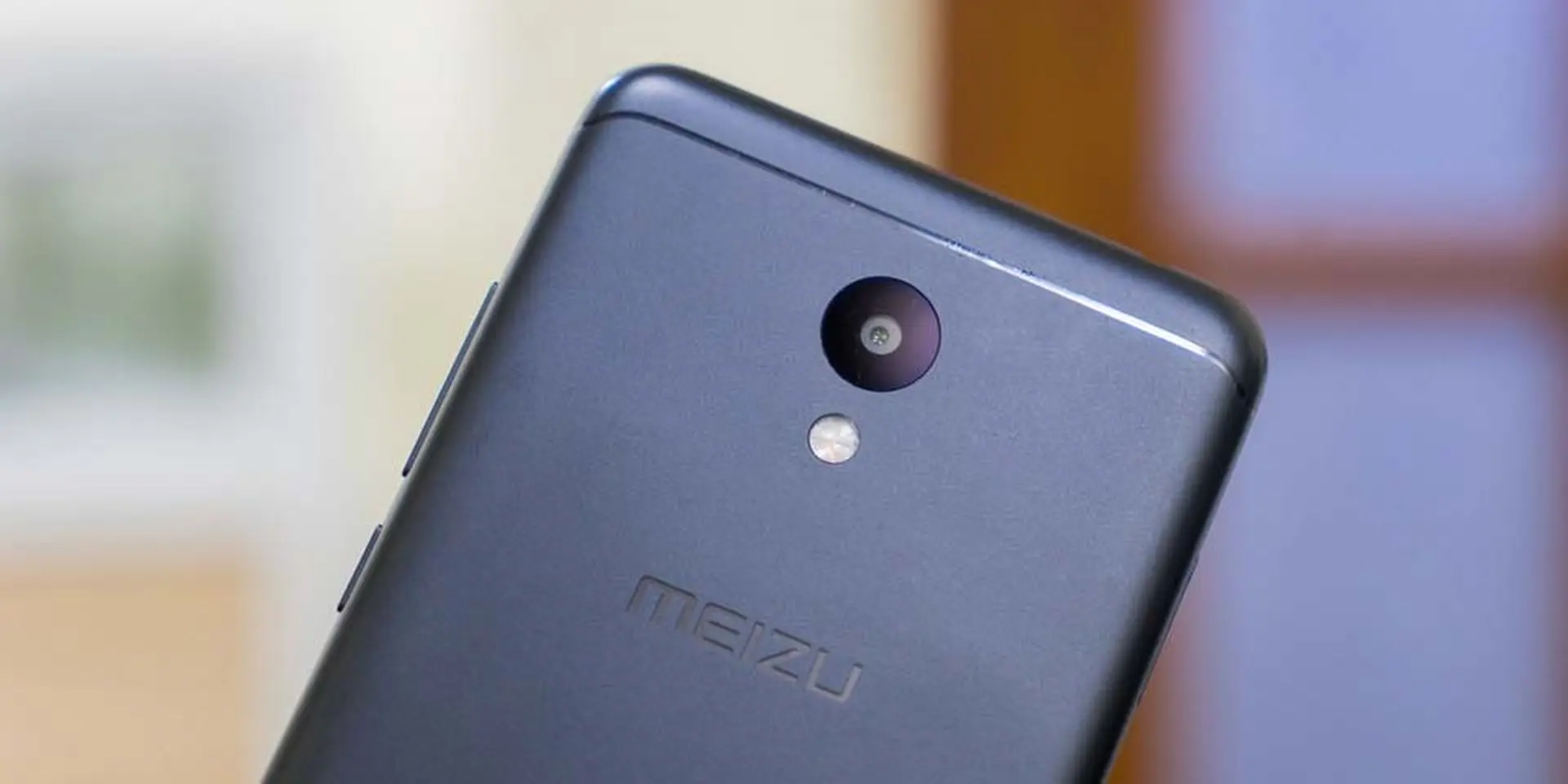 Trên tay Meizu M6: Thiết kế nguyên khối, vân tay siêu nhạy, chip 8 nhân, giá siêu rẻ