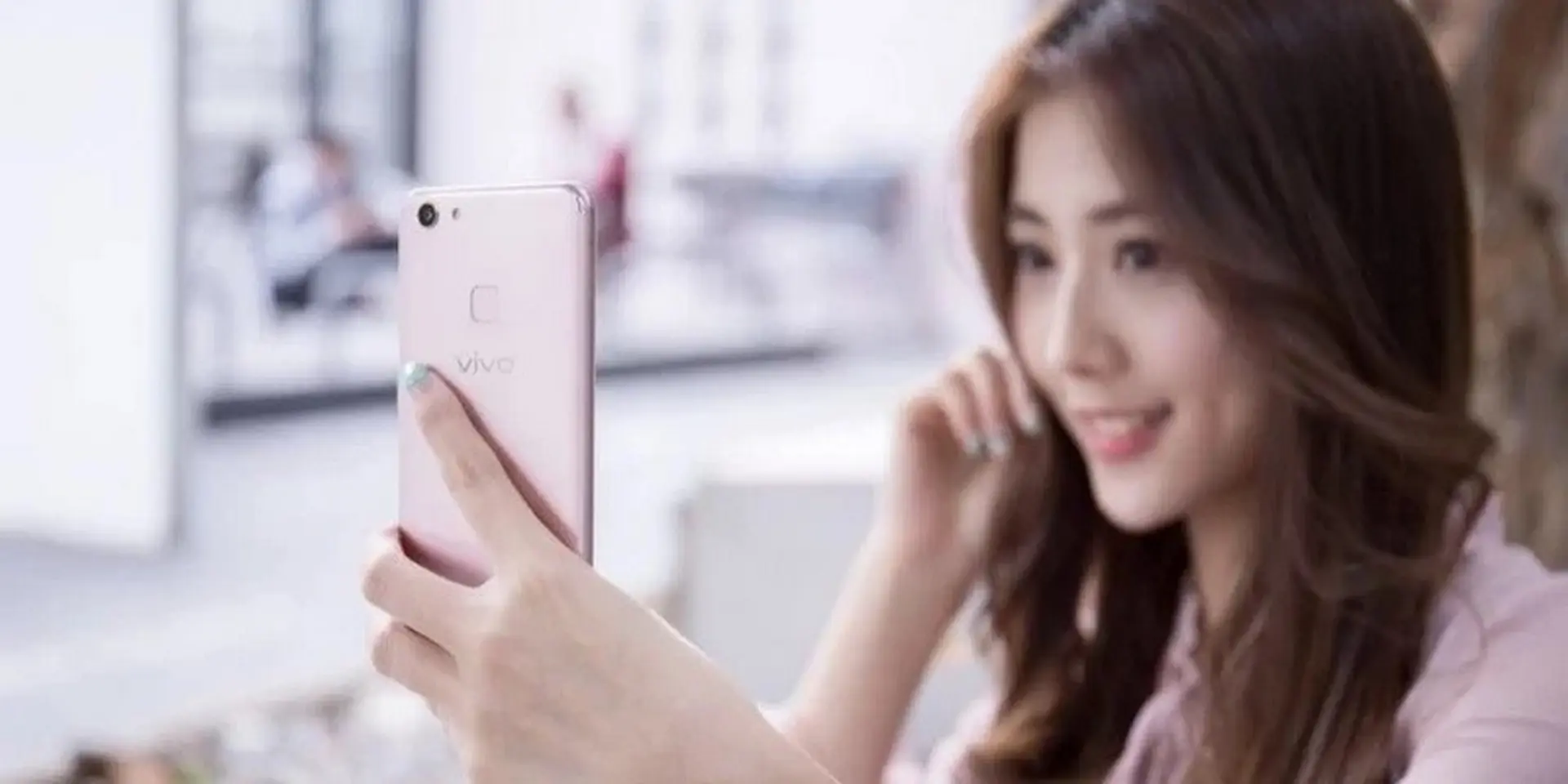 Vivo Y79 chính thức trình làng, màn hình tràn cạnh, vi xử lý Snapdragon, camera selfie 24MP, giá 8.5 triệu