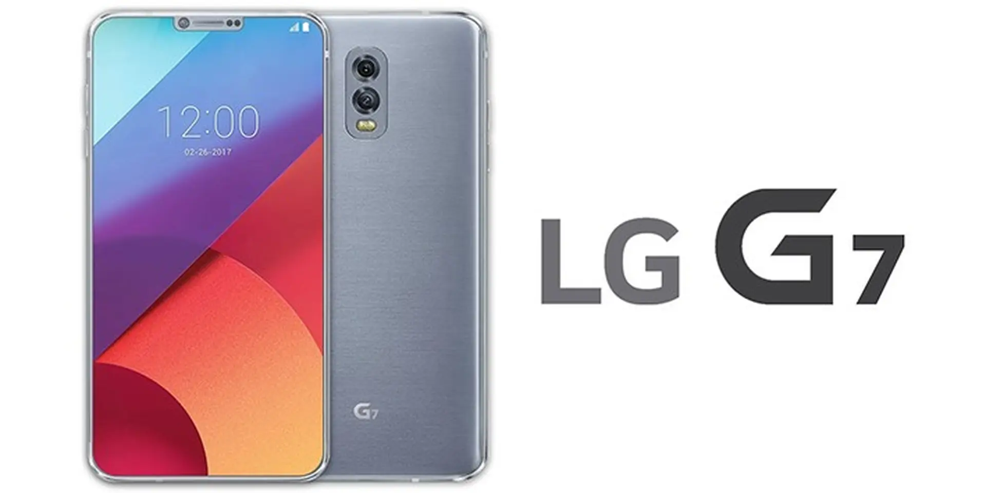 LG chuẩn bị trình làng smartphone có vùng khuyết giống iPhone X