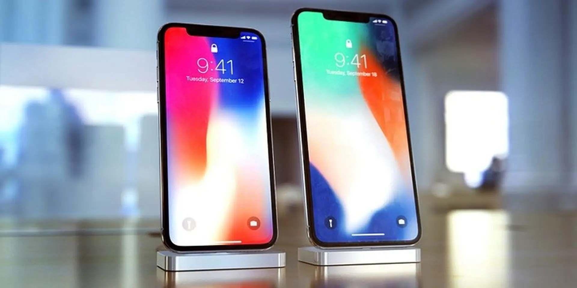 Sau iPhone X, iPhone XI S Plus mới sẽ xuất hiện