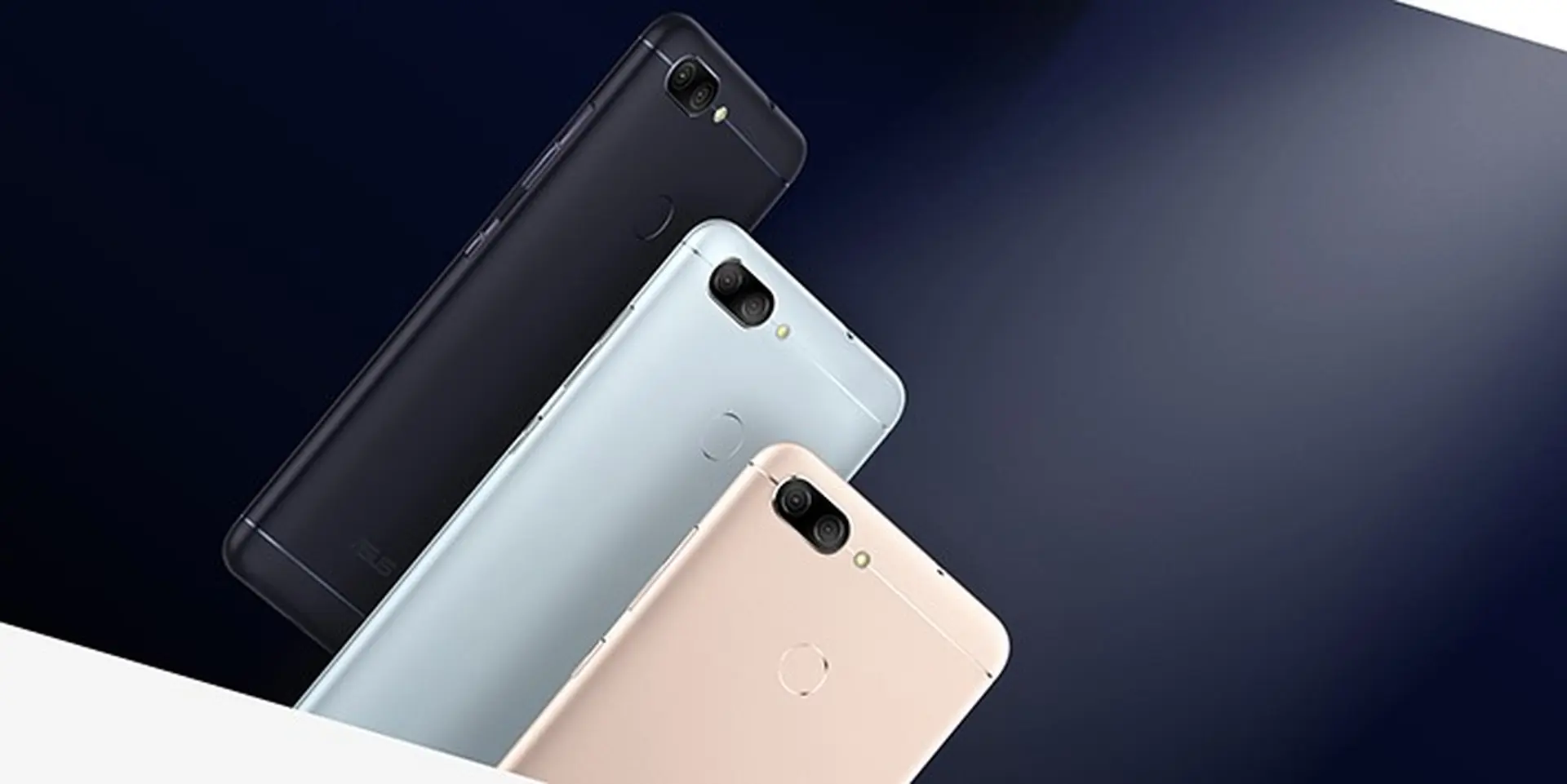 Những điều cần biết về Asus ZenFone Max Plus (M1)