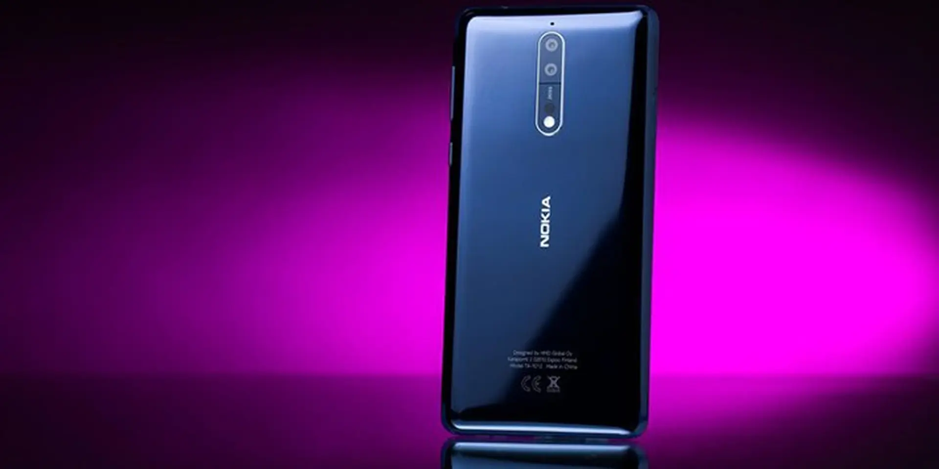Mời chiêm ngưỡng đoạn video 4K “chất như nước cất” quay bởi Nokia 8 với âm thanh OZO Audio