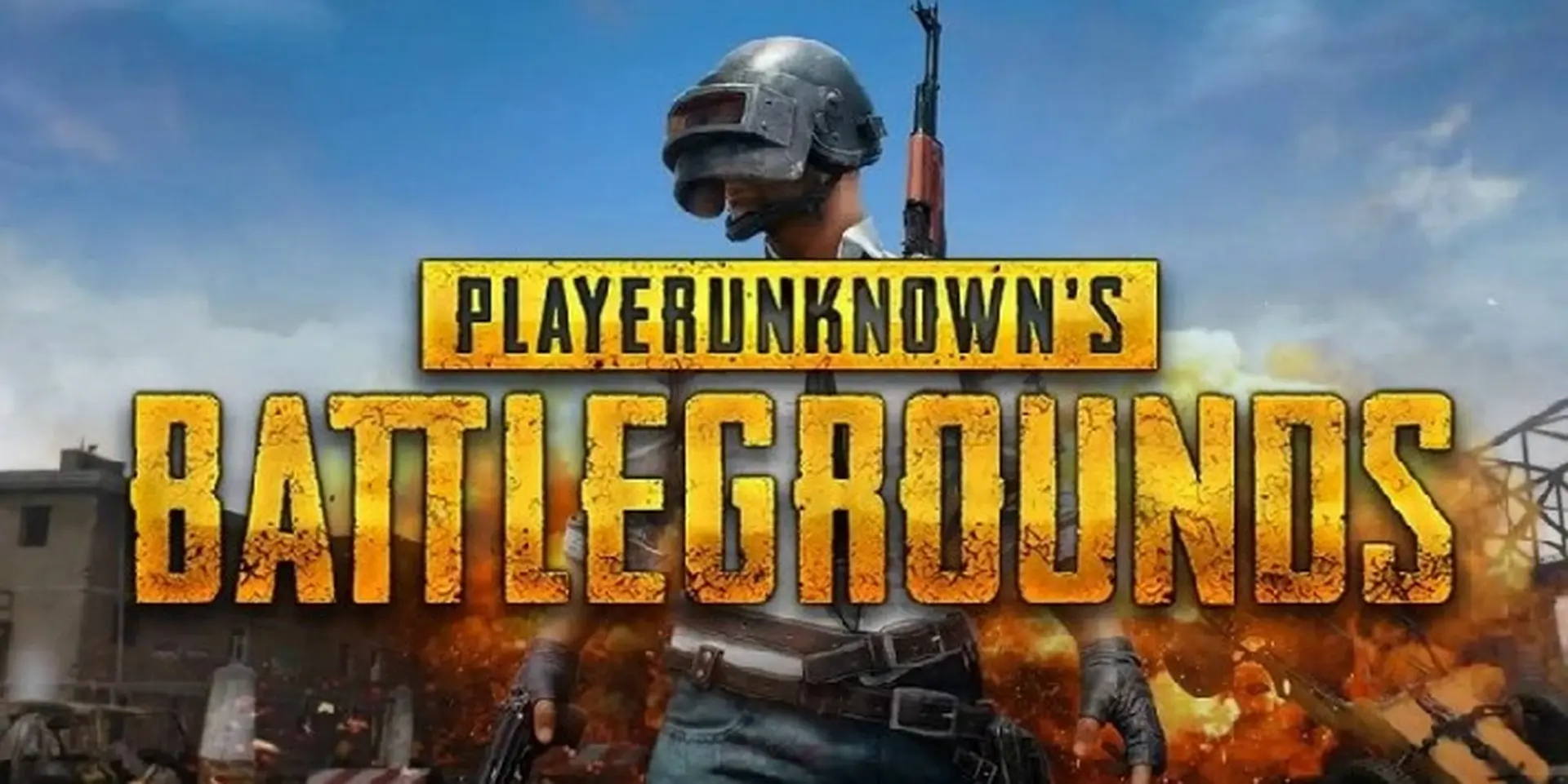 PUBG sắp sửa có phiên bản mobile cho người dùng