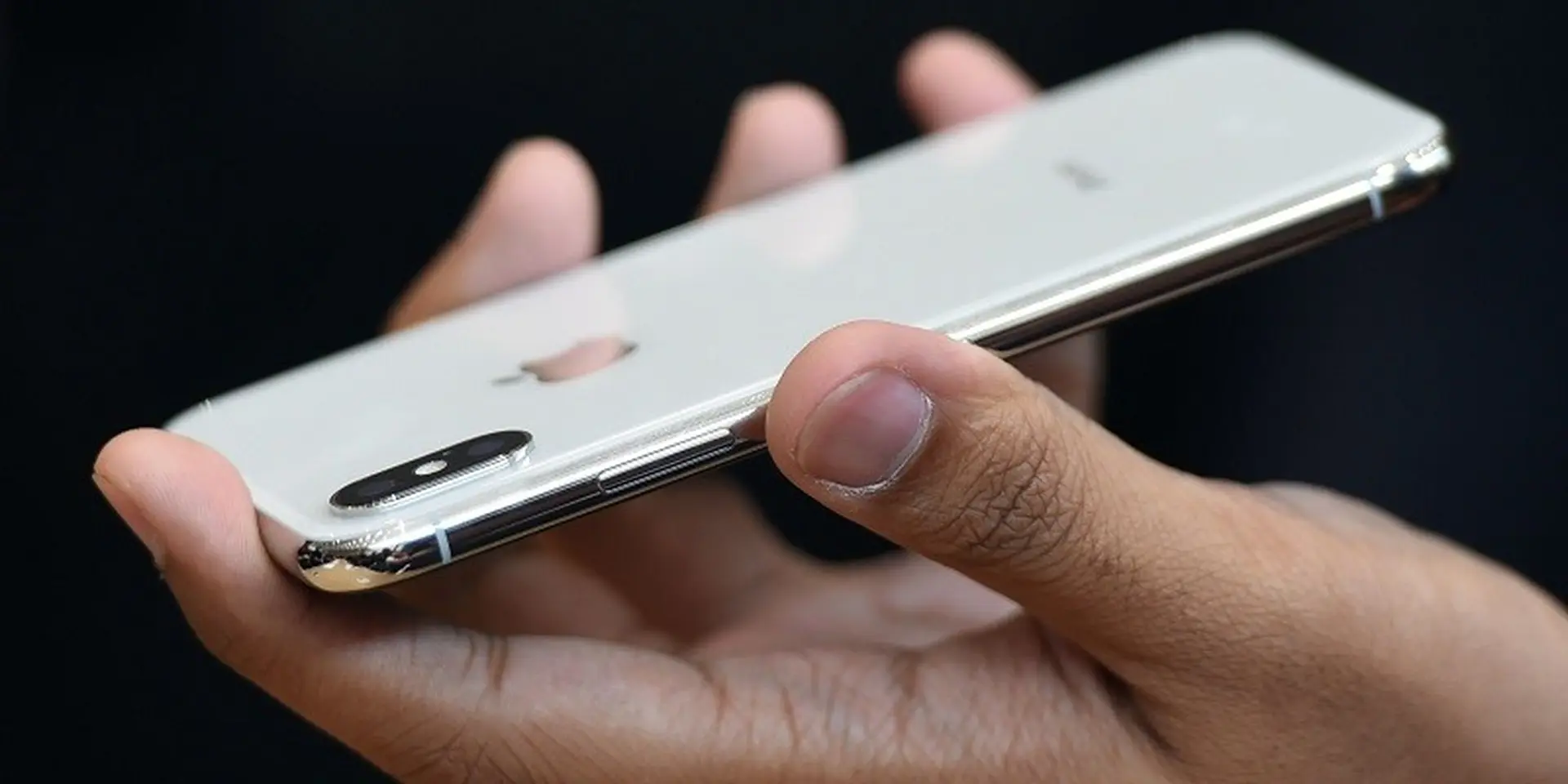 Quá nhanh quá nguy hiểm, hơn 300 chiếc iPhone X bị đánh cắp “trắng trợn” tại Mỹ 