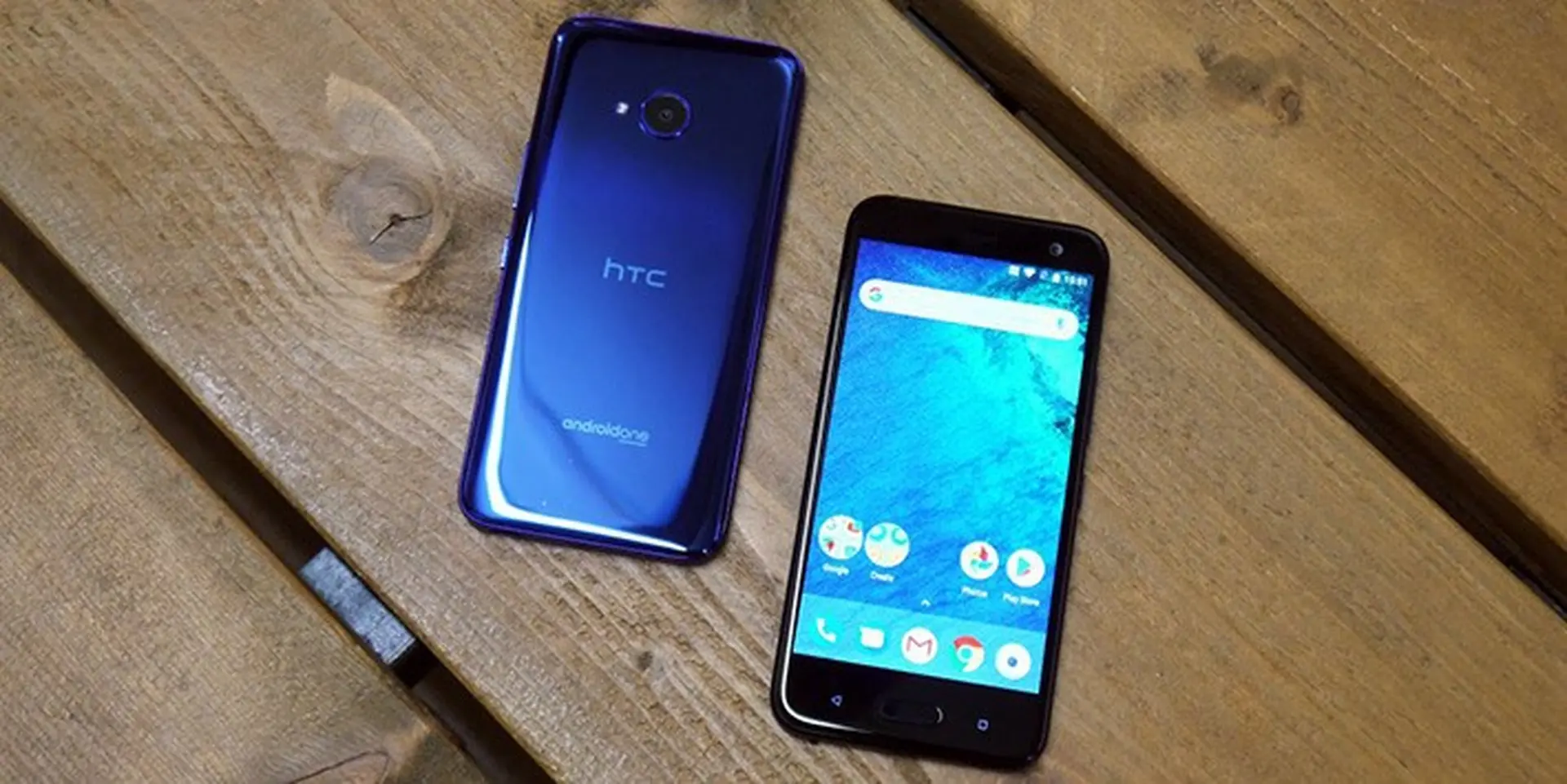 Tất tần tật về HTC U11 Life – smartphone tầm trung hấp dẫn vừa ra mắt