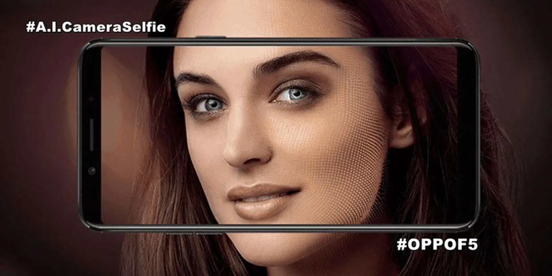 Tích hợp trí tuệ nhân tạo vào camera selfie: Cuộc cách mạng làm đẹp mới trên di động!