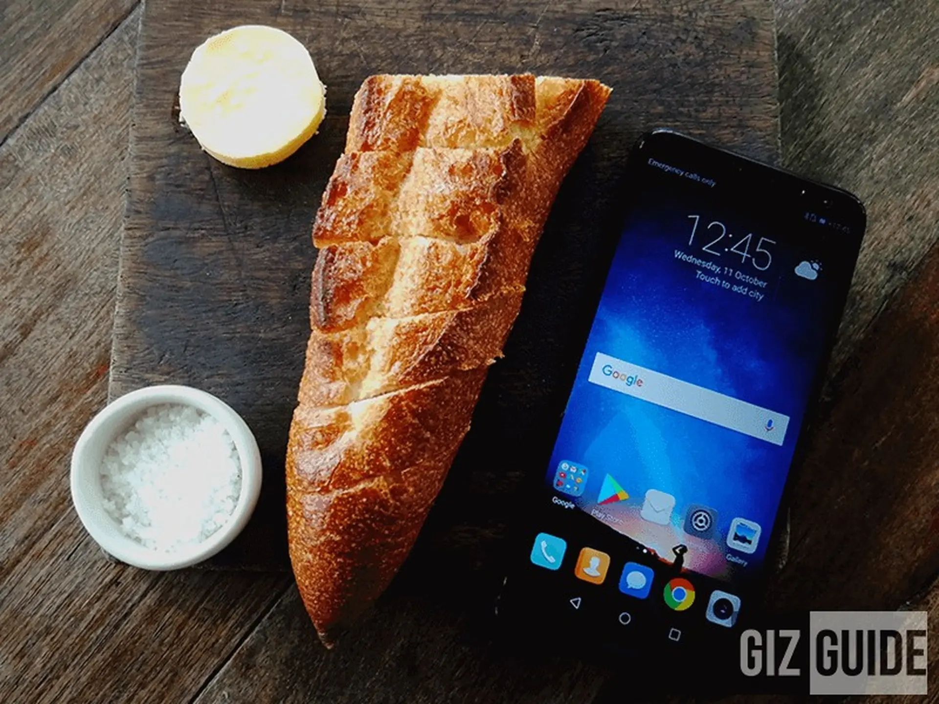 FPT Shop tặng loa hàng hiệu Harman Kardon khi mua Huawei Nova 2i