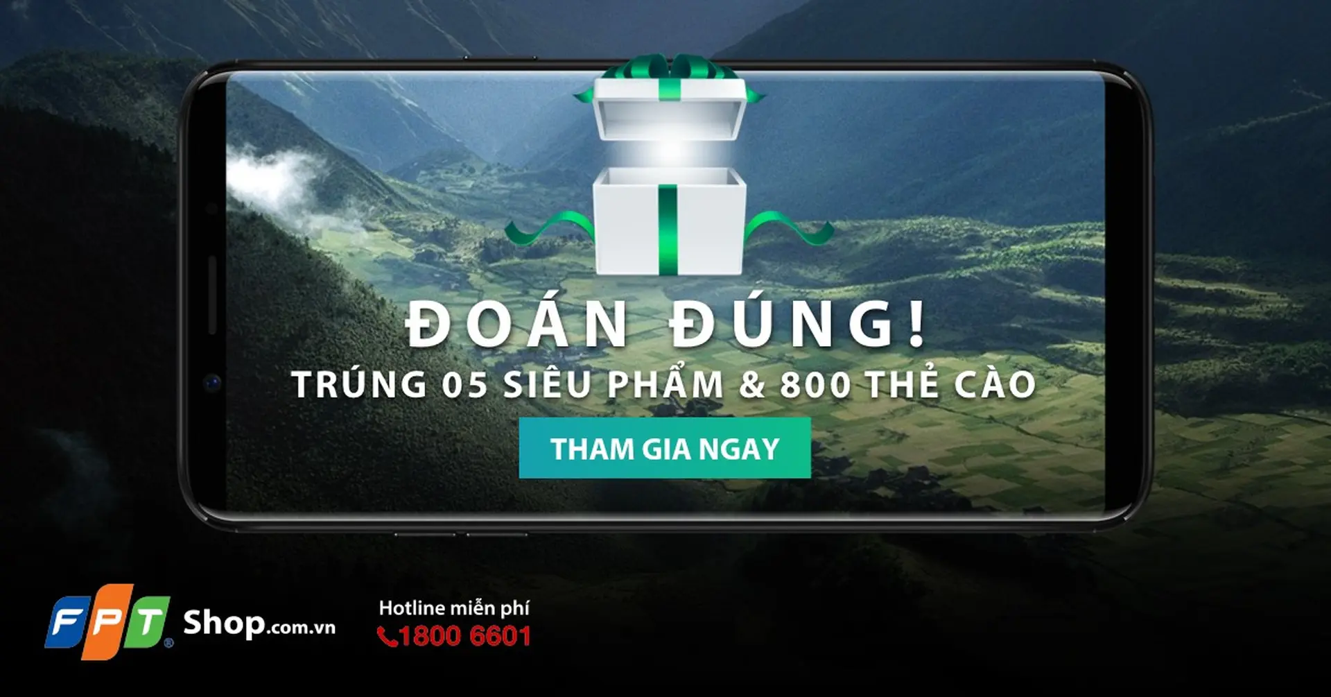 Kết quả Mini-Game OPPO F5