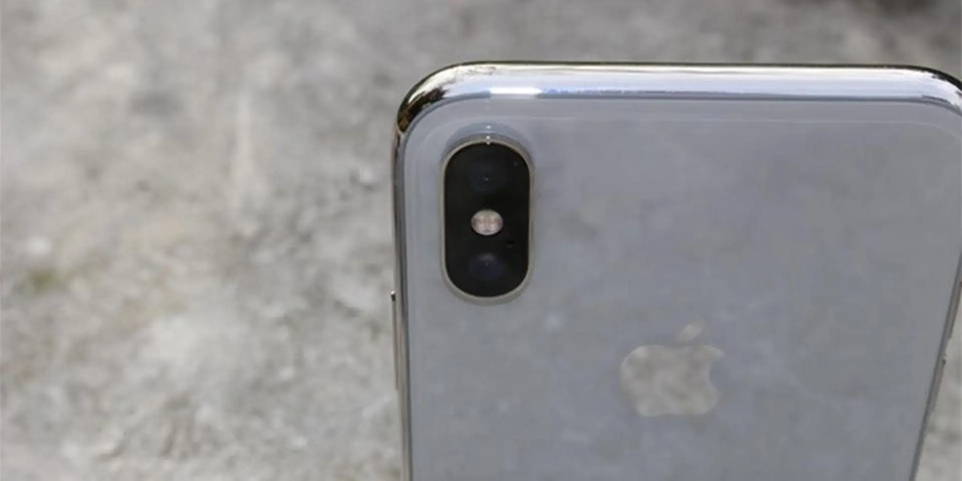 Những điều về iPhone X chưa từng được công bố