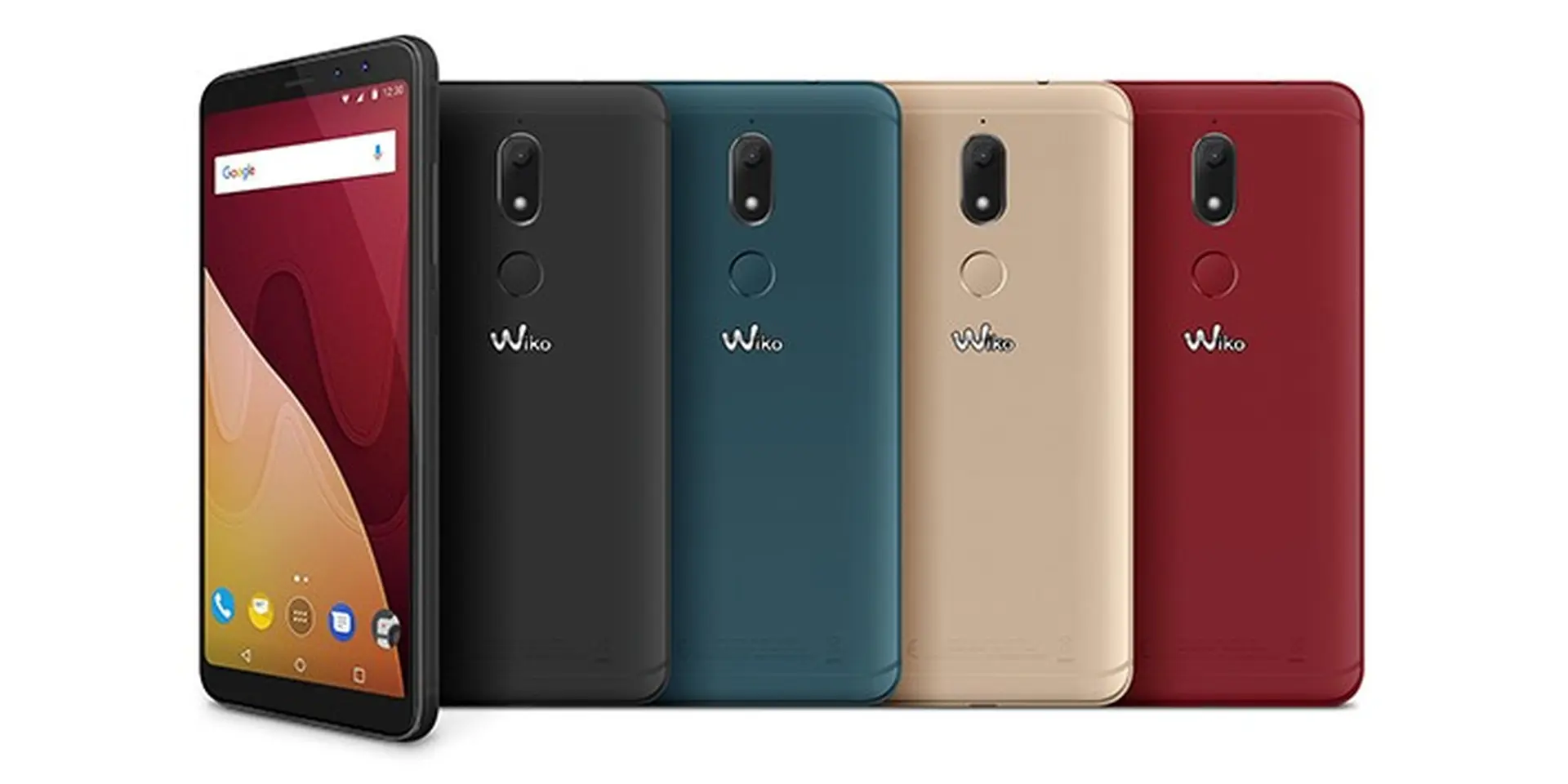 4 lí do khiến bạn phải “rút ví” đặt mua ngay Wiko View Prime