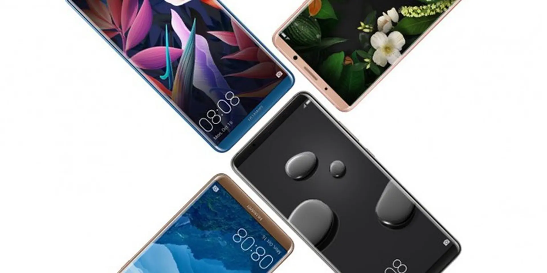 Smartphone bí ẩn Huawei FIG-AL00 xuất hiện trên TENAA với thiết kế tràn viền, camera kép