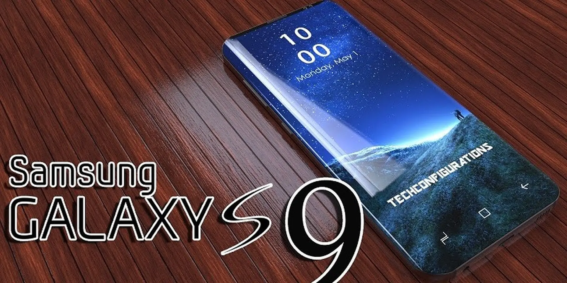 Siêu phẩm Galaxy S9 và S9 Plus được sản xuất hàng loạt vào tháng 12