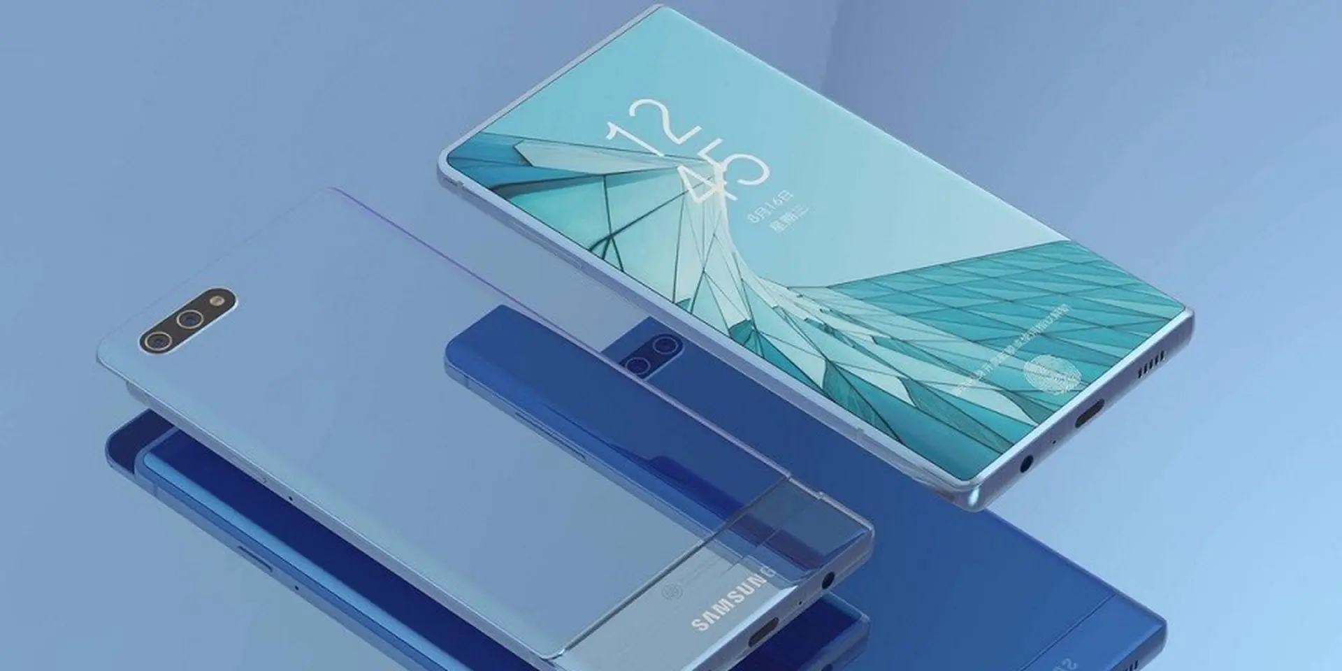 Galaxy S9 sẽ sao chép iPhone X tính năng quan trọng này