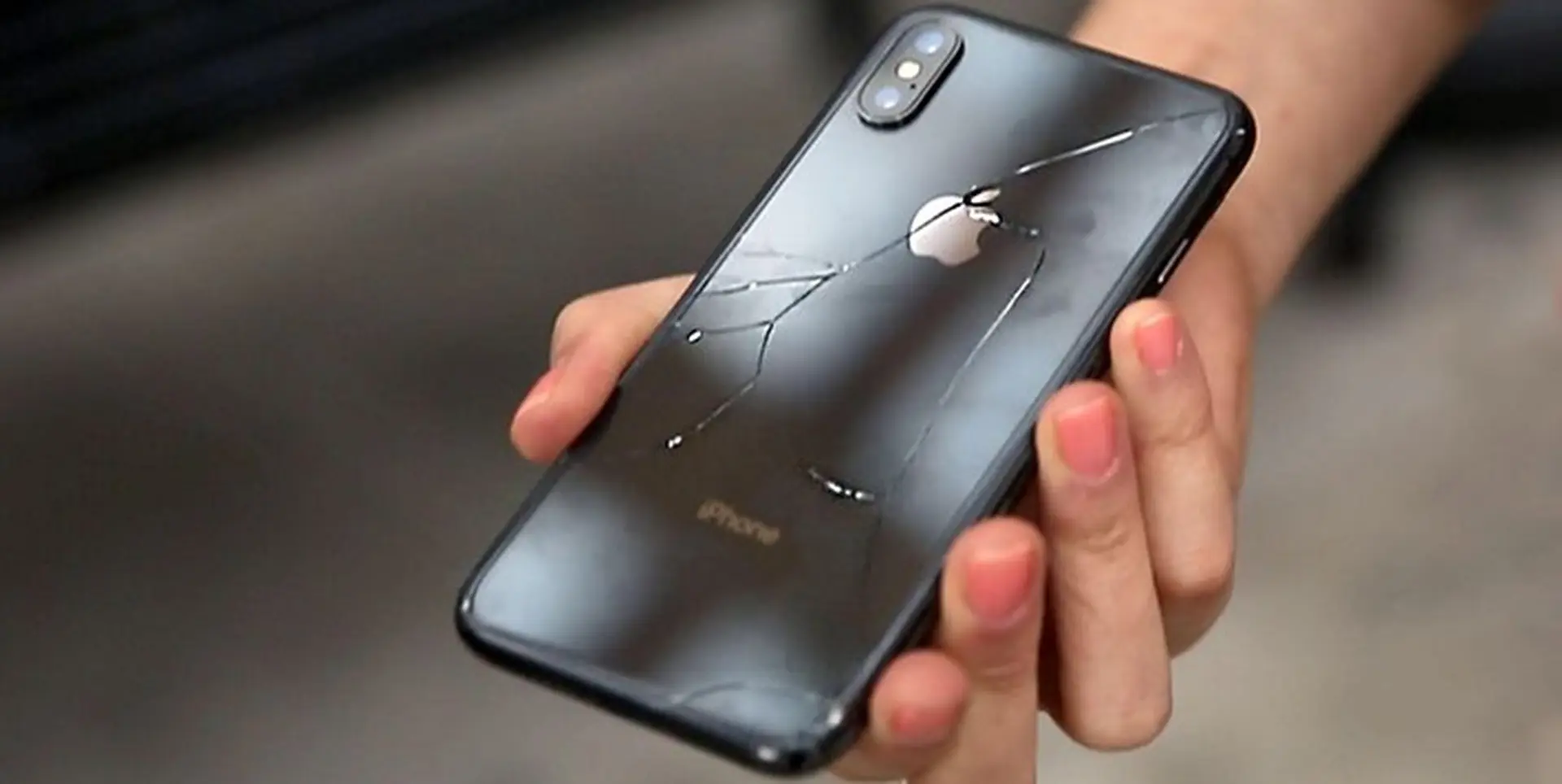 Tổng hợp lỗi iPhone X sau tuần đầu tiên mở bán