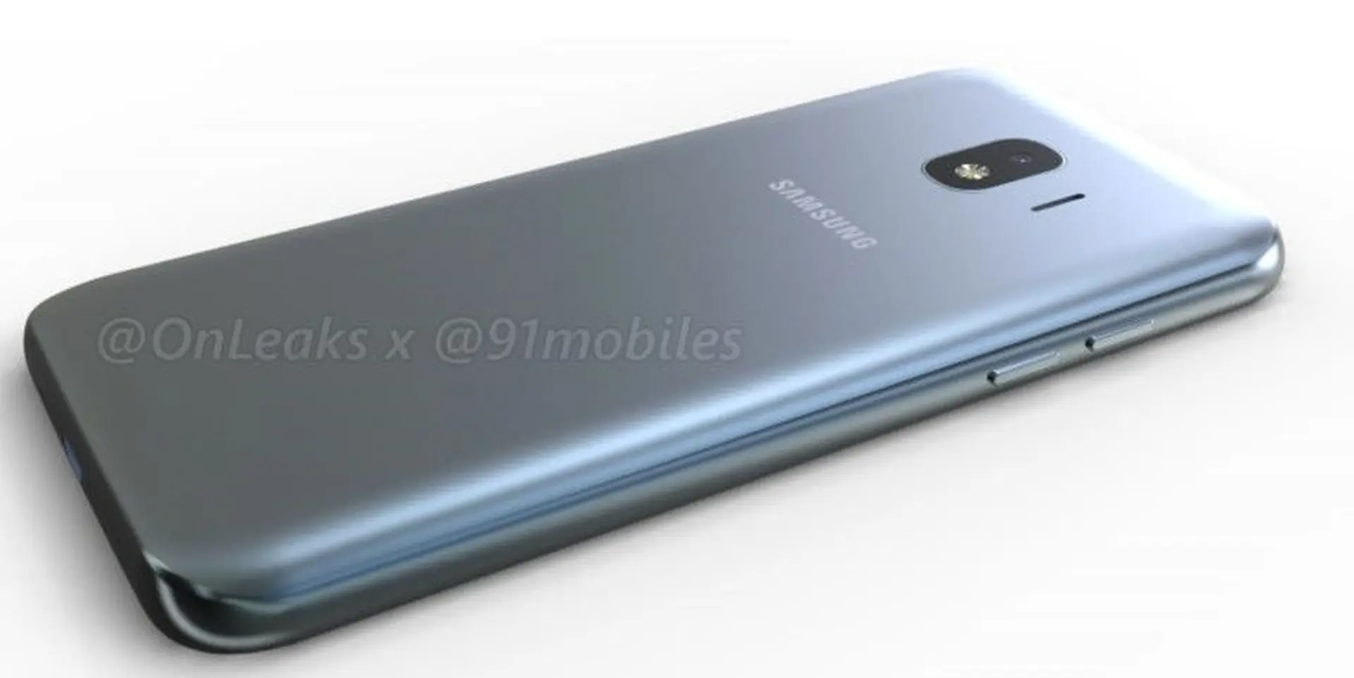 Chưa ra mắt nhưng tài liệu hướng dẫn sử dụng của Galaxy J2 Pro (2018) đã xuất hiện