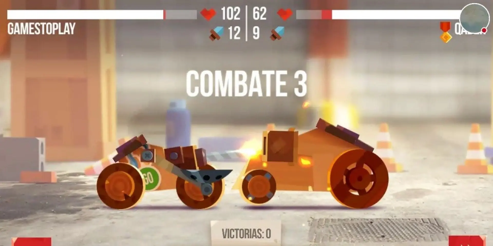 Top 10 game Android mới toanh vừa ra mắt trong tuần (P2)