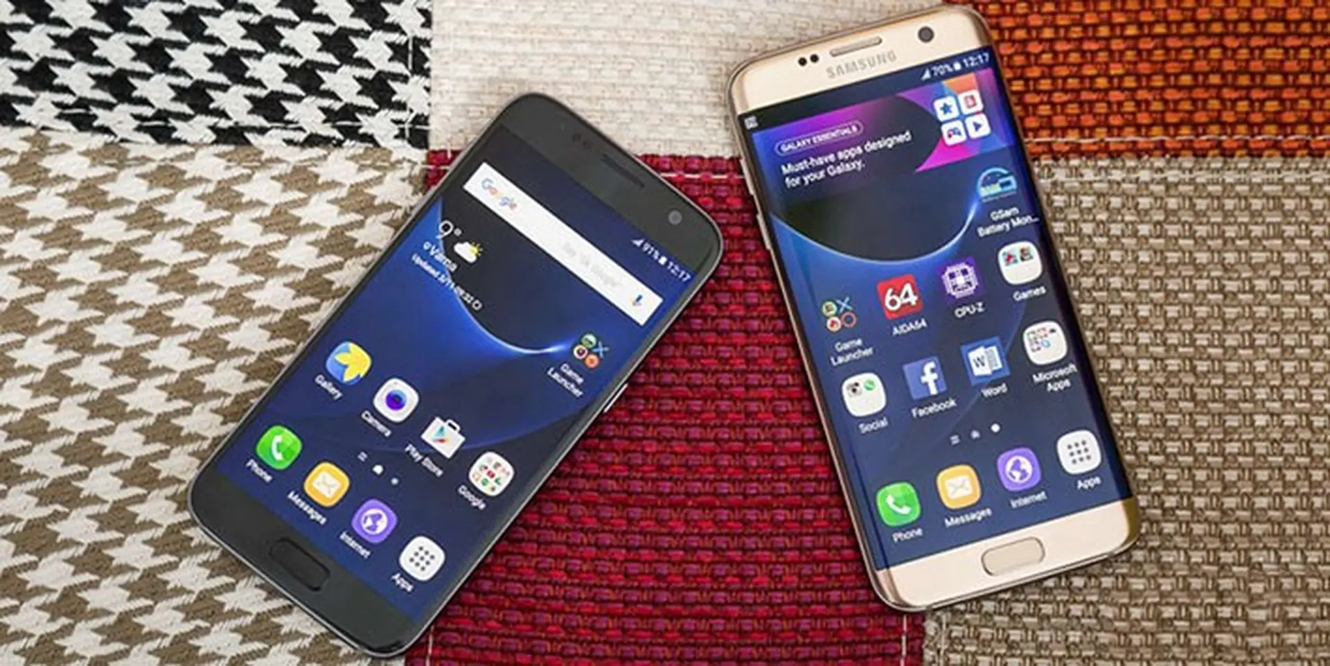 5 điều cần biết nếu bạn đang chờ Android O cho Galaxy S7/S7 edge