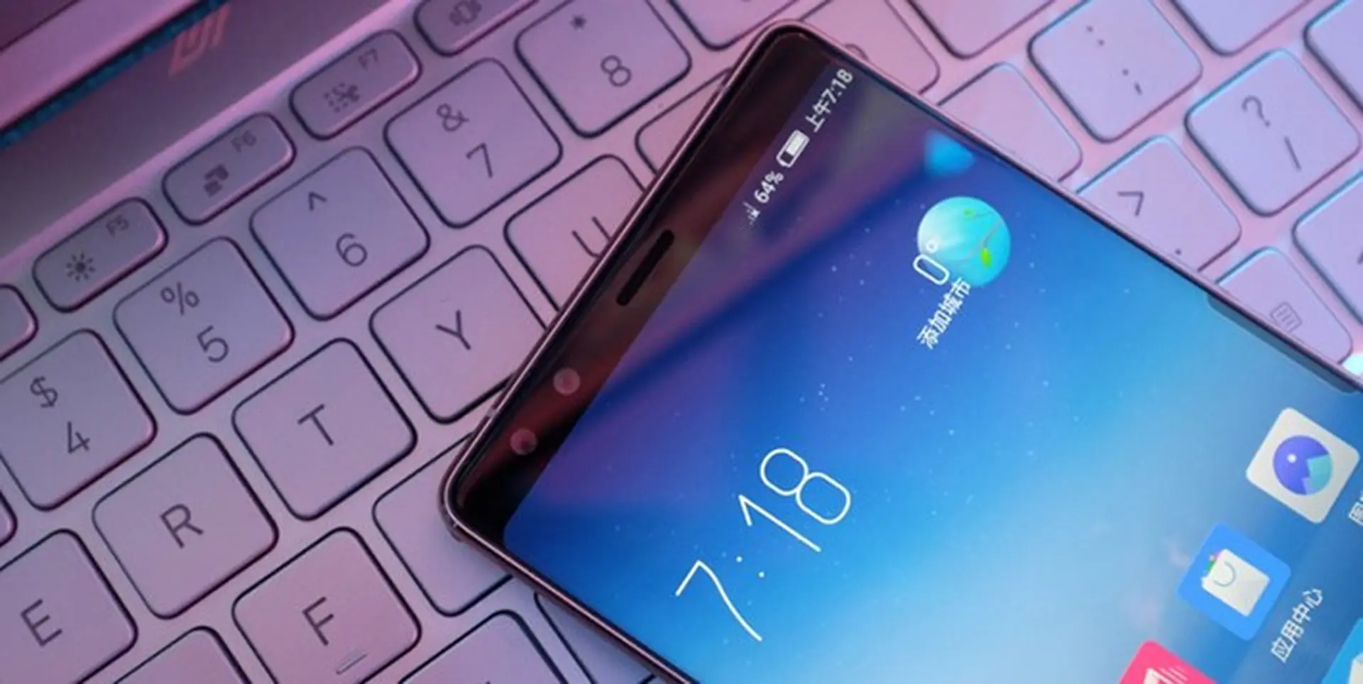 Trên tay ZTE Nubia Z17s: một trong những smartphone "không viền" đẹp nhất thế giới hiện nay