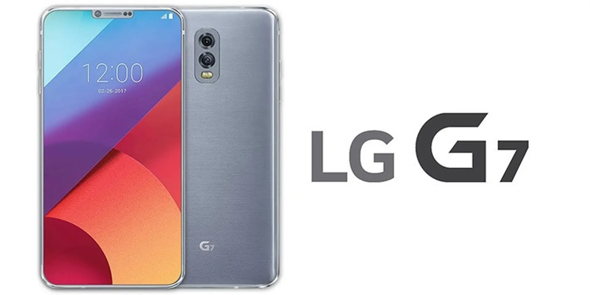 Tất tần tật những gì đã biết về LG G7: Thiết kế, cấu hình, ngày ra mắt,...