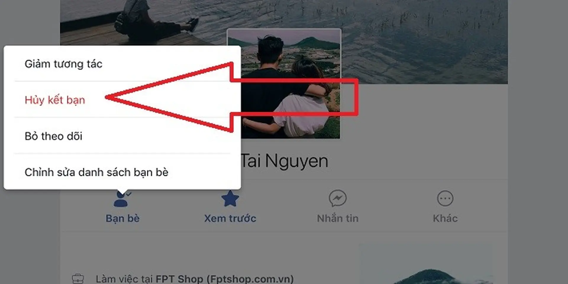 Facebook bổ sung tính năng “giảm tương tác”, hạn chế status từ người không mong muốn